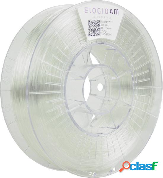 Elogio AM FCHT-0000-175-750 Facilan HT Filamento per