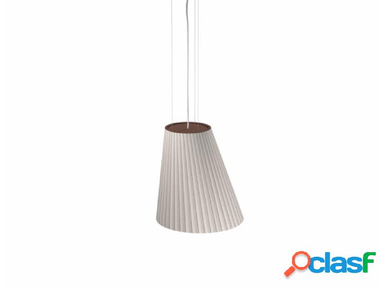 Emu Cone 2003 Outdoor Lampada a Sospensione