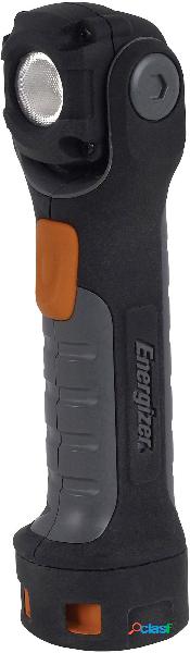 Energizer Hardcase Pivot LED (monocolore) Torcia tascabile a