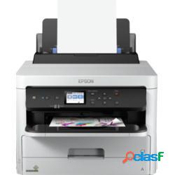Epson workforce pro wf-c5290dw stampante ink-jet a colori a4