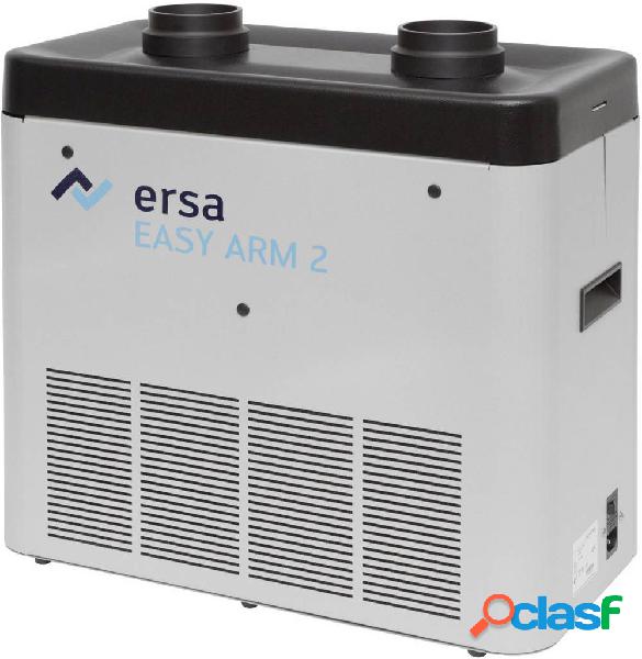 Ersa EASY ARM 2 Aspiratore fumi di saldatura 100 W 220 m³/h