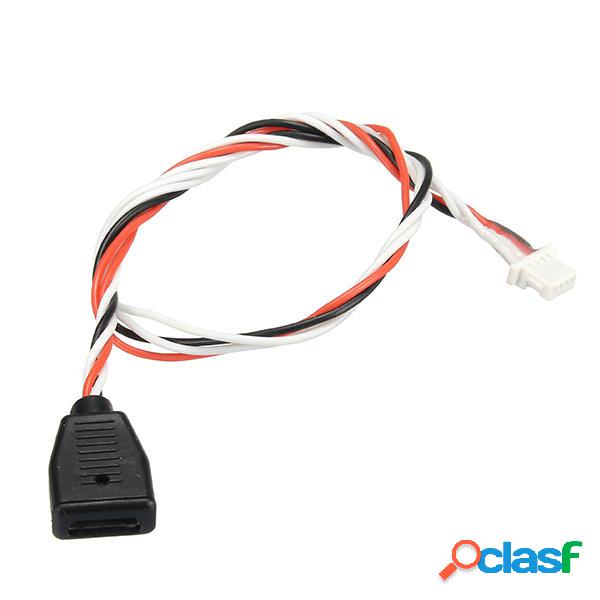 Esky 150X F150X RC Helicopter Parts CC3D Aggiornamento Data