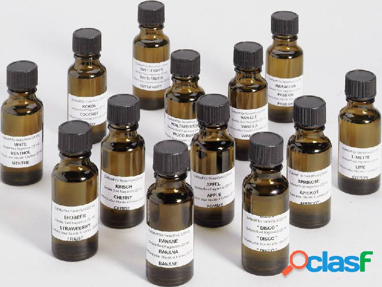 Essenza profumata per macchina del fumo 51704780 20 ml