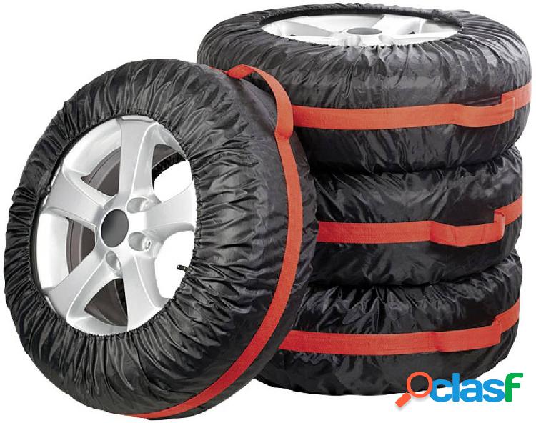 Eufab 30586 Wheelbag Custodie per pneumatici