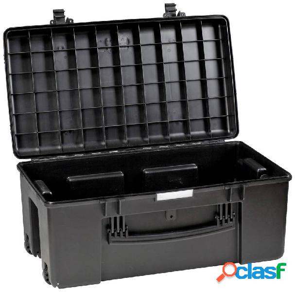 Explorer Cases Cassetta portaoggetti outdoor 89 l (L x L x