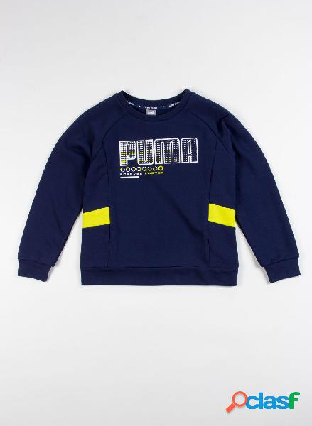 FELPA ACTIVE SPORTS DA RAGAZZO