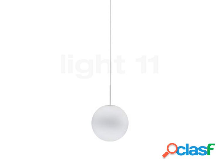Fabbian F07 Lumi Sfera Lampada a Sospensione-Ø. 20 cm