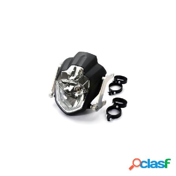 Faro anteriore per Triumph Speed Triple 1050 -10 kit