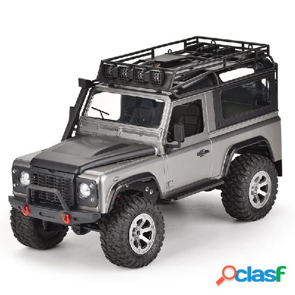 Fayee FY003-5A 1/12 2.4G 4WD Full Proportional Off Road