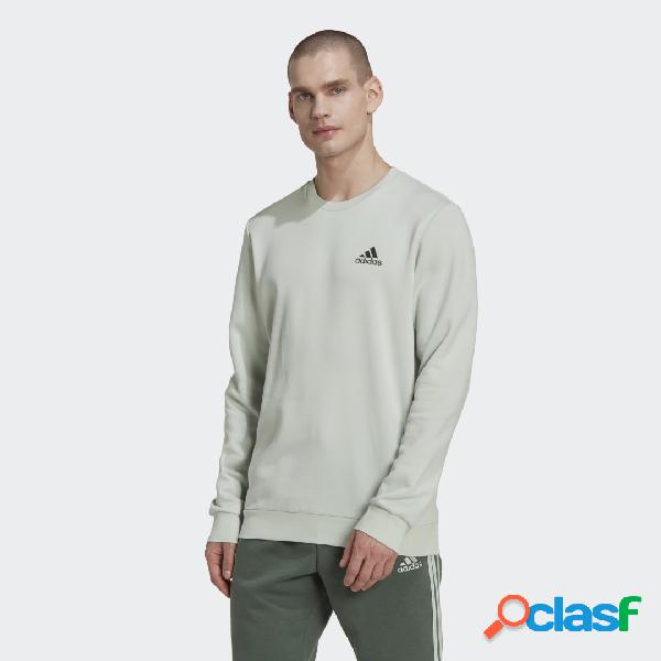 Felpa Essentials Fleece