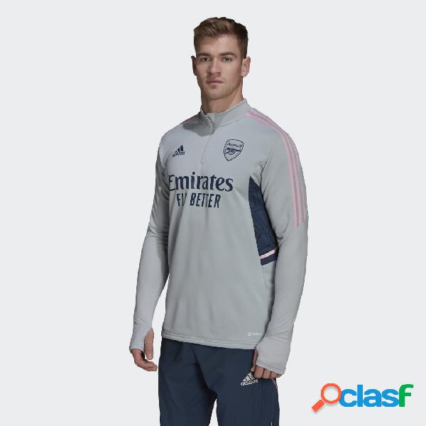 Felpa da allenamento Condivo 22 Arsenal FC