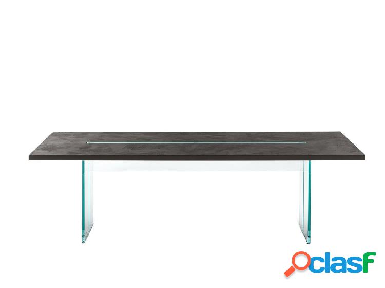 Fiam LLT Wood Tavolo - Ecomalta