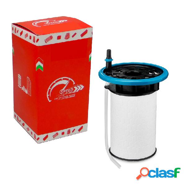 Filtro Carburante Gasolio Fiat Lancia Alfa Romeo Opel