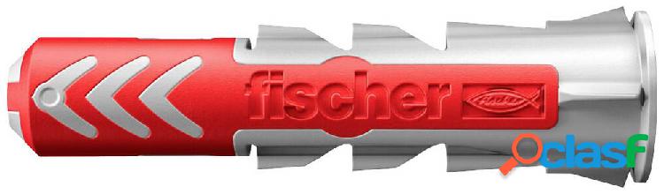 Fischer DuoPower 8x40 Eimer (1.200) Tassello a 2 componenti