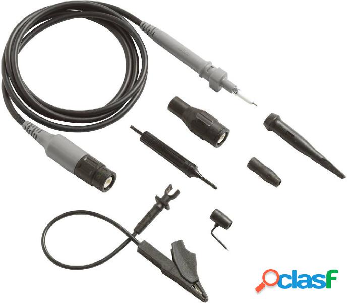 Fluke VPS510-G Kit sonda di sicurezza 500 MHz 10:1 300 V