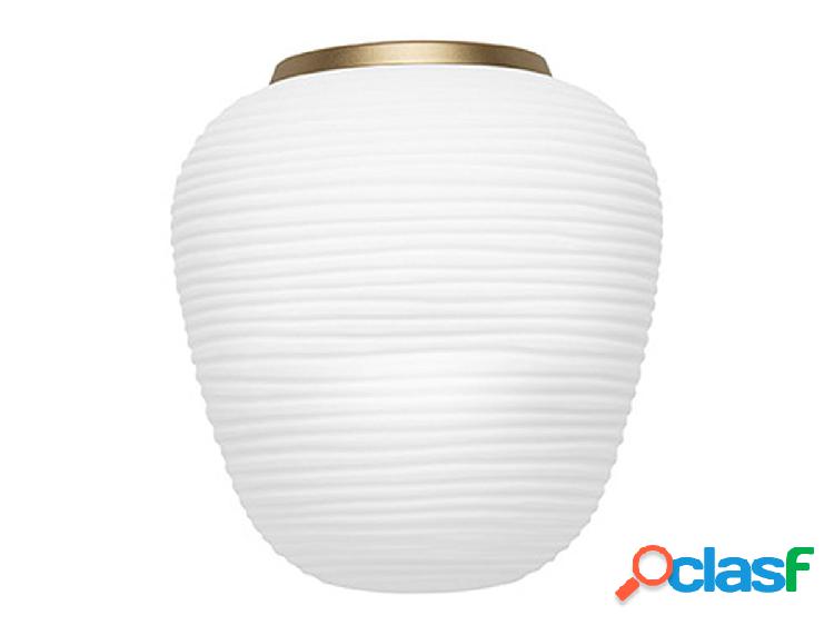 Foscarini Rituals XL Semi Lampada da Parete