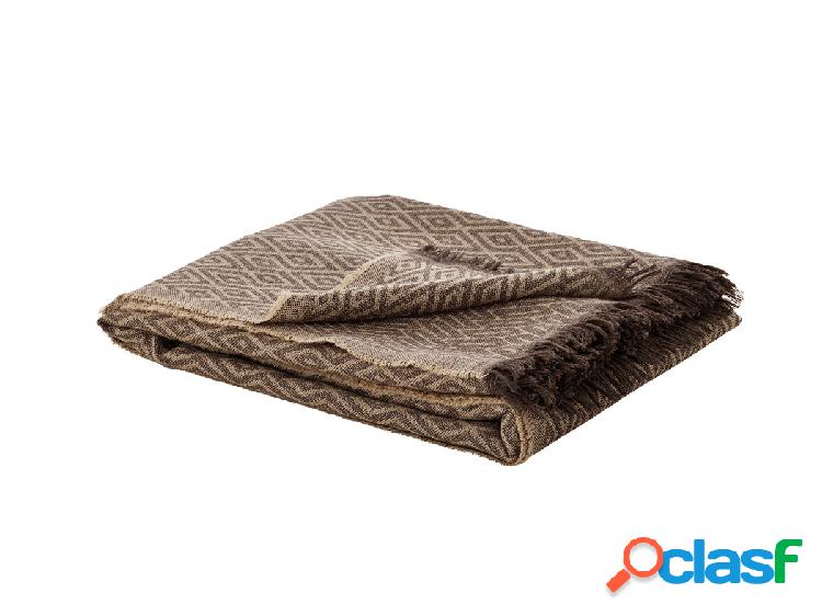 Fritz Hansen Merino Throw - 60° Anniversario