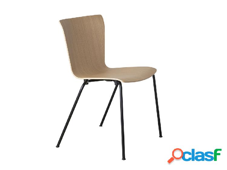 Fritz Hansen VICO DUO VM110 Sedia