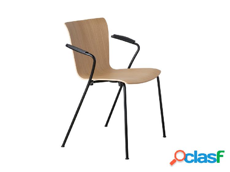 Fritz Hansen VICO DUO VM111 Sedia