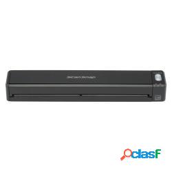 Fujitsu scansnap ix100 scanner compatto portatile cis 600