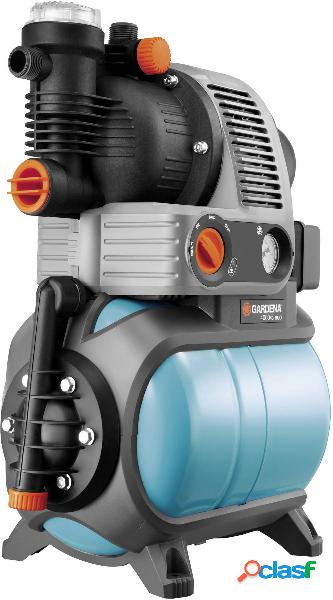 GARDENA 01754-61 Pompa per casa 230 V 3500 l/h