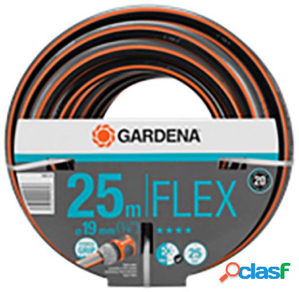 GARDENA Comfort FLEX 18053-20 19 mm 3/4 pollici 1 pz. Nero,