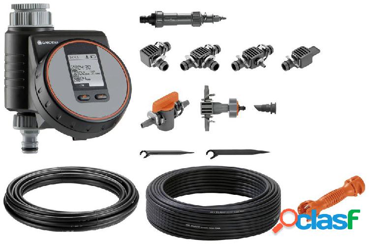 GARDENA Sistema Micro Drip Kit di irrigazione a goccia