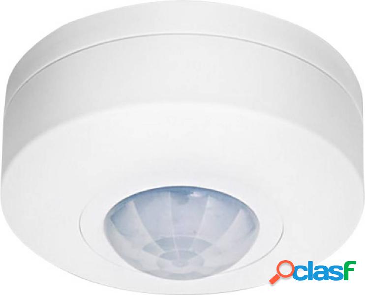 GEV 016828 Da parete, Soffitto Rilevatore di movimento 360