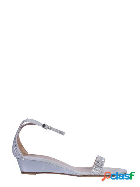 GIUSEPPE ZANOTTI DESIGN SANDALI DONNA E000067002 PELLE