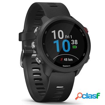 Garmin Forerunner 245 Music Running Watch - Black