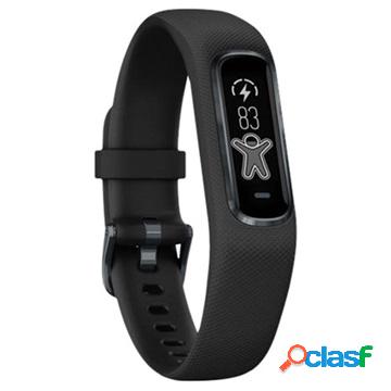 Garmin Vivosmart 4 Activity Tracker 010-01995-03 - L - Black