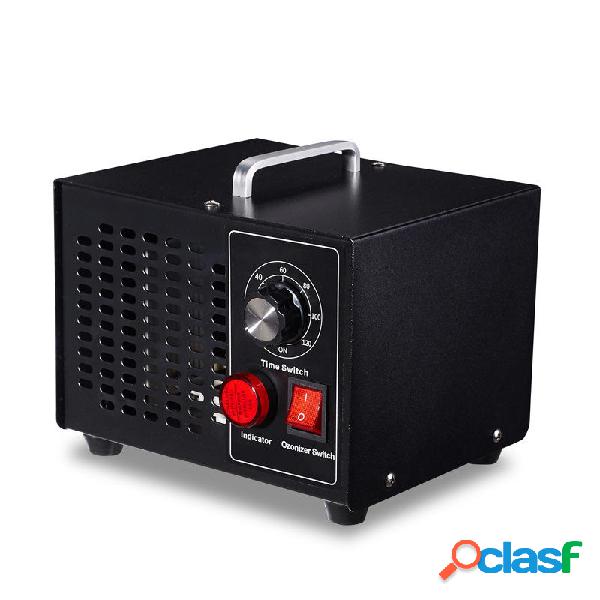 Generatore di ozono 220V / 110V 3500mg Uso domestico