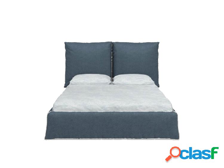 Gervasoni Double Letto a Cassettone