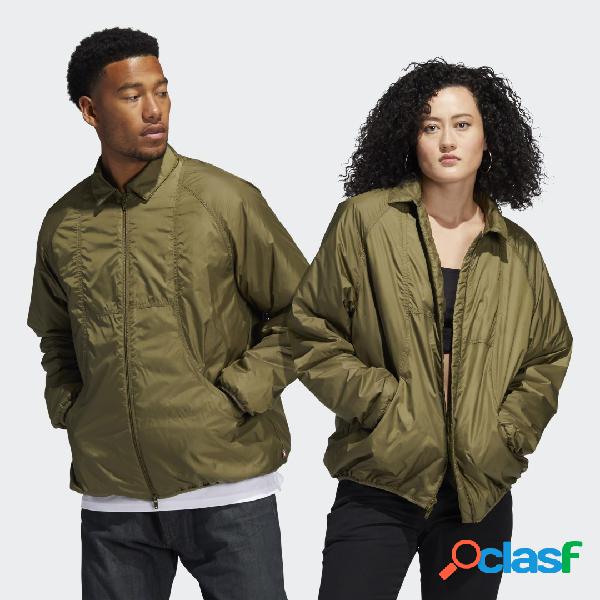 Giacca Insulated Coach (Unisex)