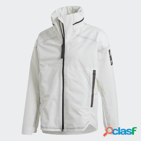 Giacca MYSHELTER Parley RAIN.RDY