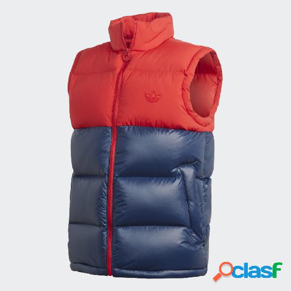 Gilet imbottito Regen Blocked Puffer