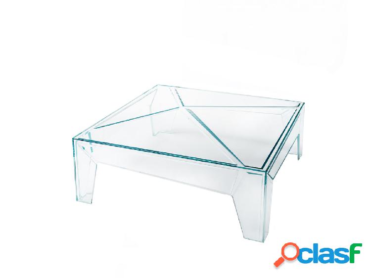 Glas Italia Hypertable Tavolino