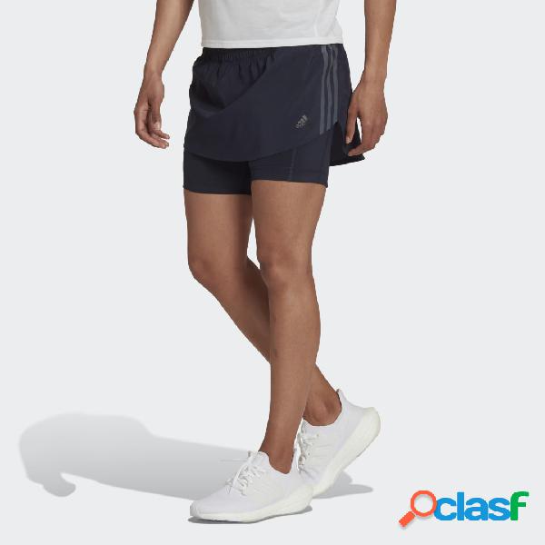 Gonnellino da running Run Icons 3-Stripes