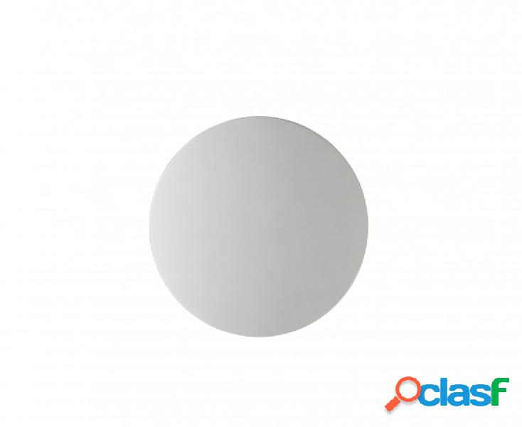Grok Prime Round Lampada da Parete
