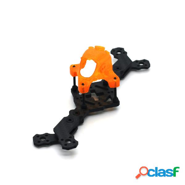 HBFPV BTP3 BONE 3 Pollici Kit telaio osseo da 125 mm per