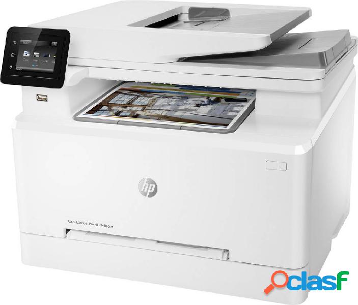 HP Color LaserJet Pro MFP M282nw Stampante laser a colori