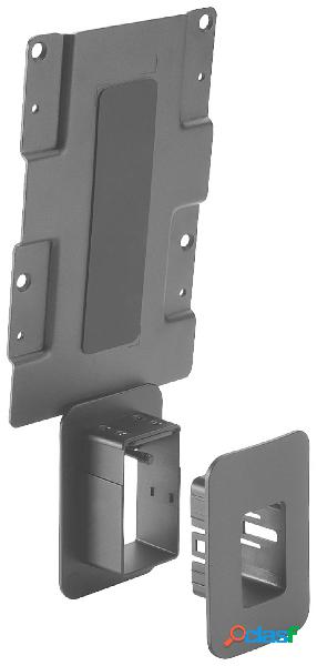 HP Staffa di montaggio N6N00AA Nero
