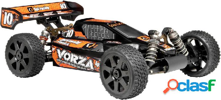 HPI Racing Vorza Flux 1:8 4WD Elektro Buggy Brushless 1:8