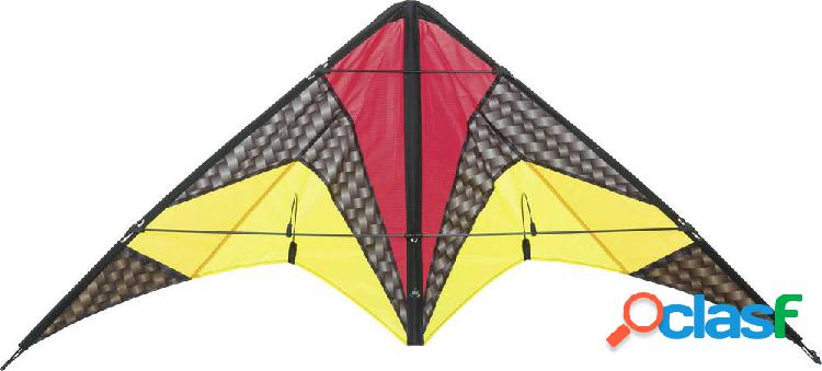 HQ Aquilone acrobatico Quickstep II Larghezza estensione