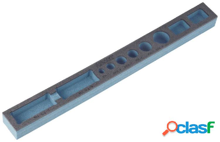 Hazet 163-131L 163-131L Inserto in schiuma (L x L) 519 mm x