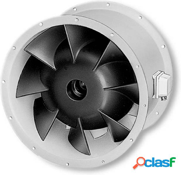 Helios 06683 Tubo di ventilazione 400 V 3550 m³/h