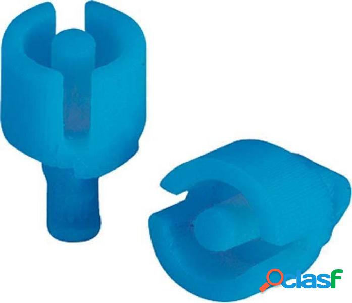 Hensel FP TW 2 Kit di espansione Plastica Blu 1 pz.
