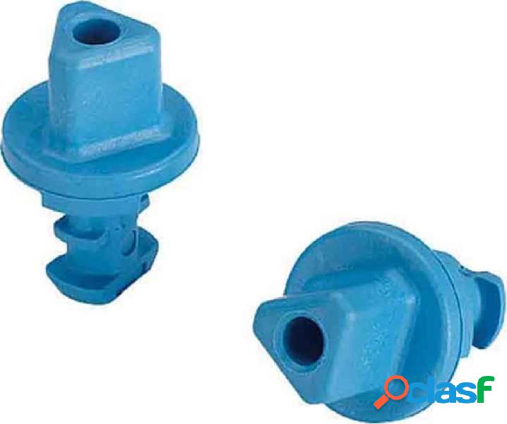 Hensel FP TW 3 Kit di espansione Plastica Blu 1 pz.