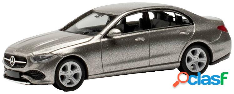 Herpa 430913 H0 Mercedes Benz Classe C berlina