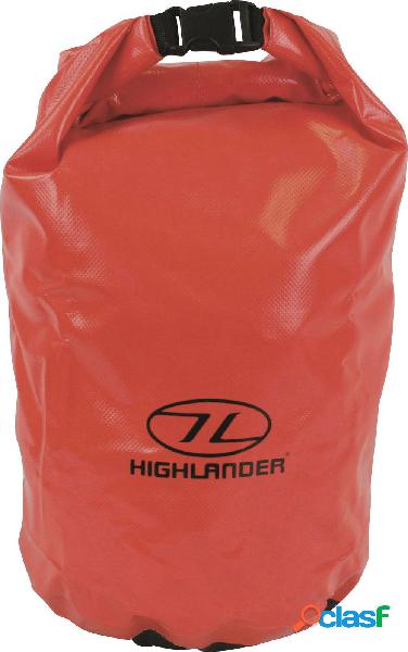 Highlander Sacca Tri-Laminate Drybag 16 16 l (Ø x A) 230 mm